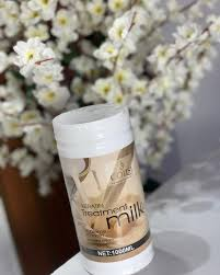 Professional Hair Care Natural Keratin Treatment Cream Hair Mask, 1000ml