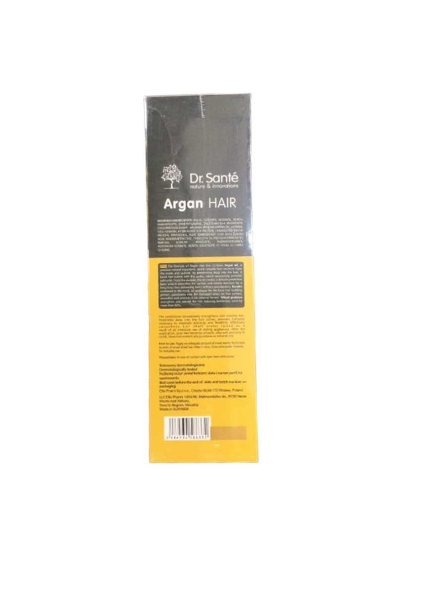 Argan Conditioning Shampoo 780ml