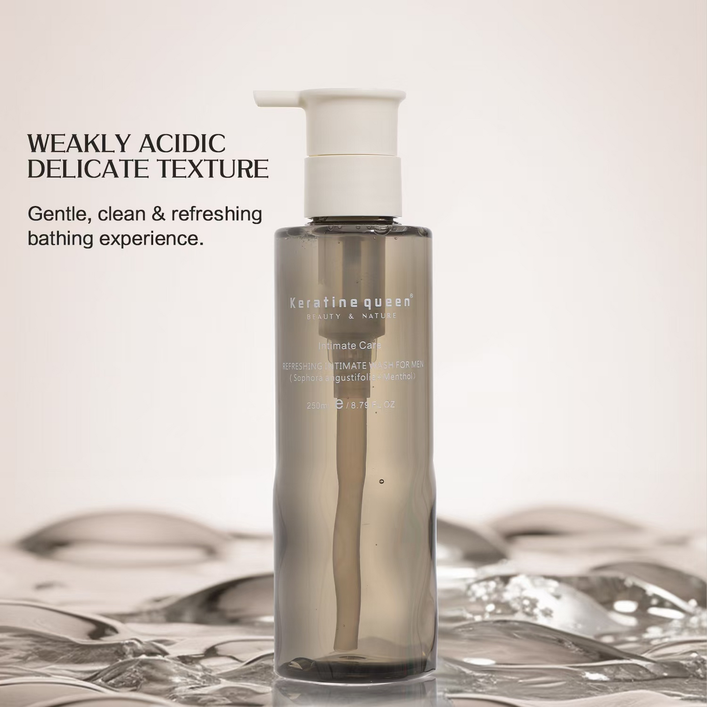 Men's and Women's Personal Care Intimate Care, Organic, 100% Natural Intimate Care, Intimate Washing Sets