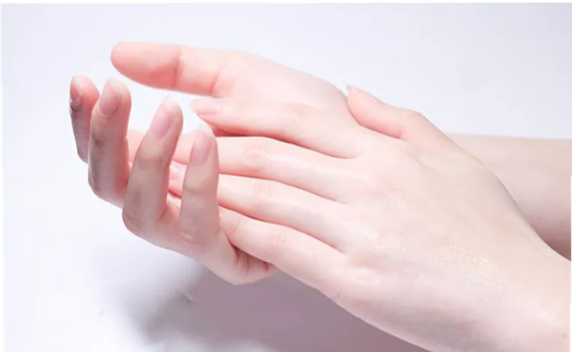 Aloe vera moisturizing hand mask, repairing and nourishing2 Sheets - 36g