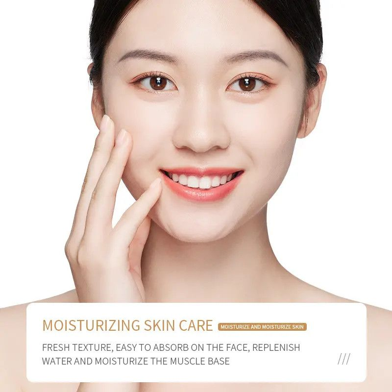 Rice Toner with Ginseng Root Extract and Rice Extract, 100g