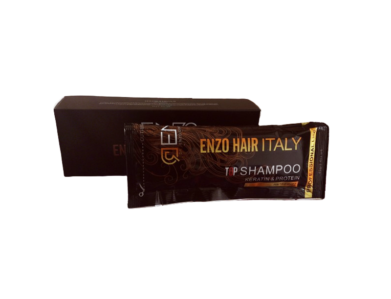Enzo Professional Protein Shampoo