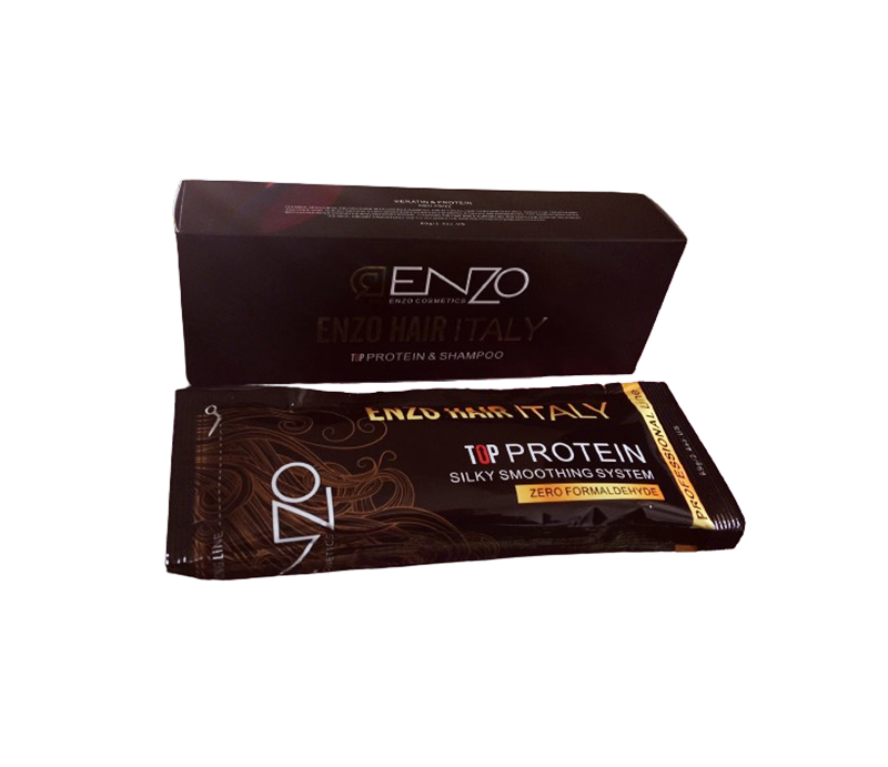 Enzo Professional Protein Shampoo
