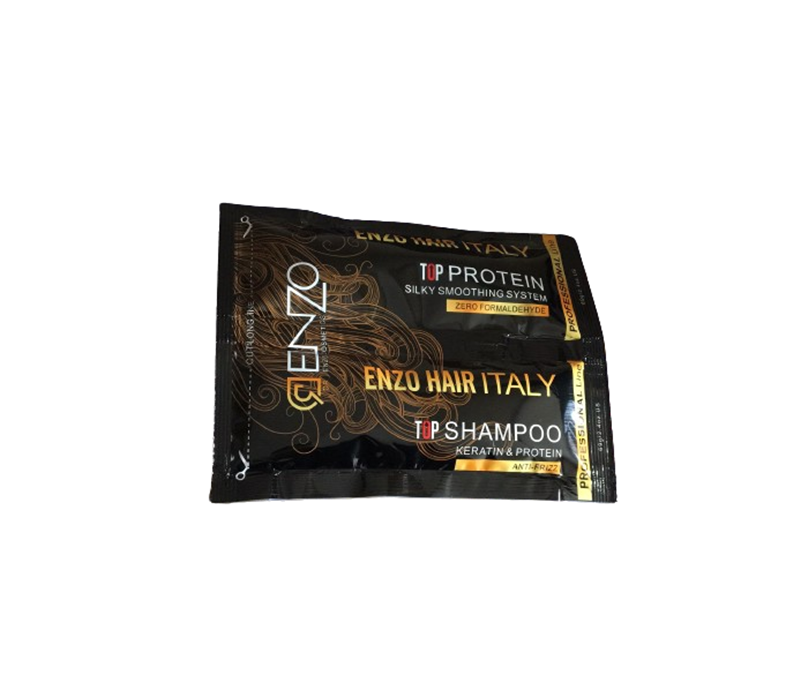 Enzo Professional Protein Shampoo