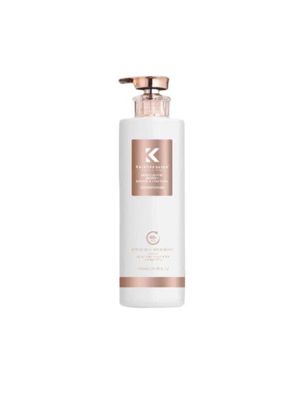Keratin Collagen Conditioner, 750ml