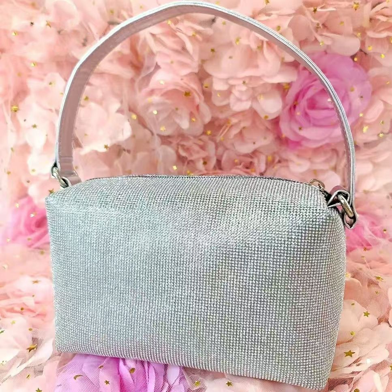 Ruby Face Professional Makeup Brush Set - White