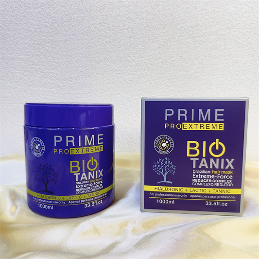 Hair mask, nourishes damaged hair, moisturizes hair roots 1000 ml