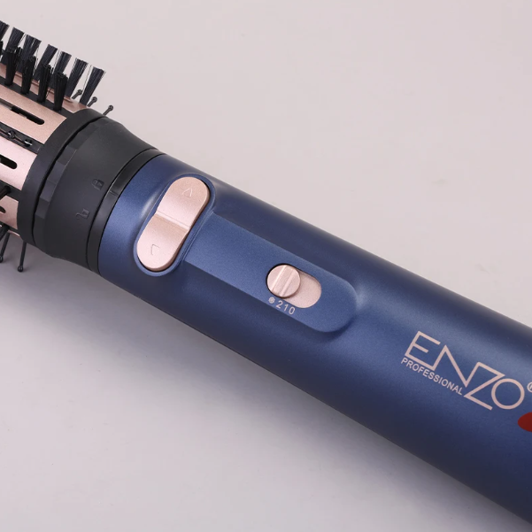 ENZO Hair Dryer Comb, Model EN-758