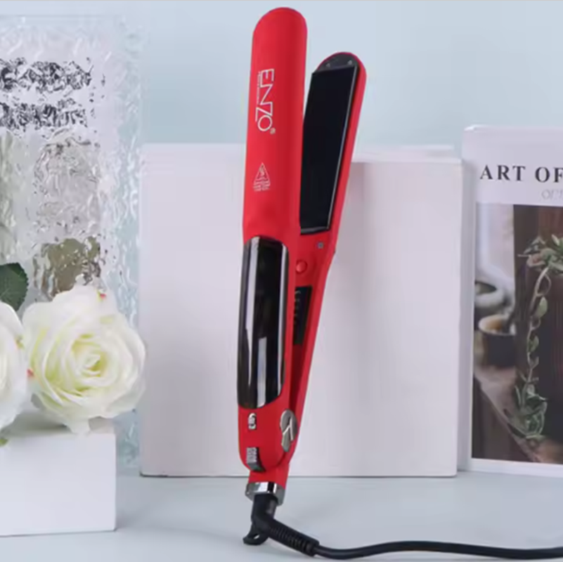 ENZO Professional Steam Straightener EN-3999