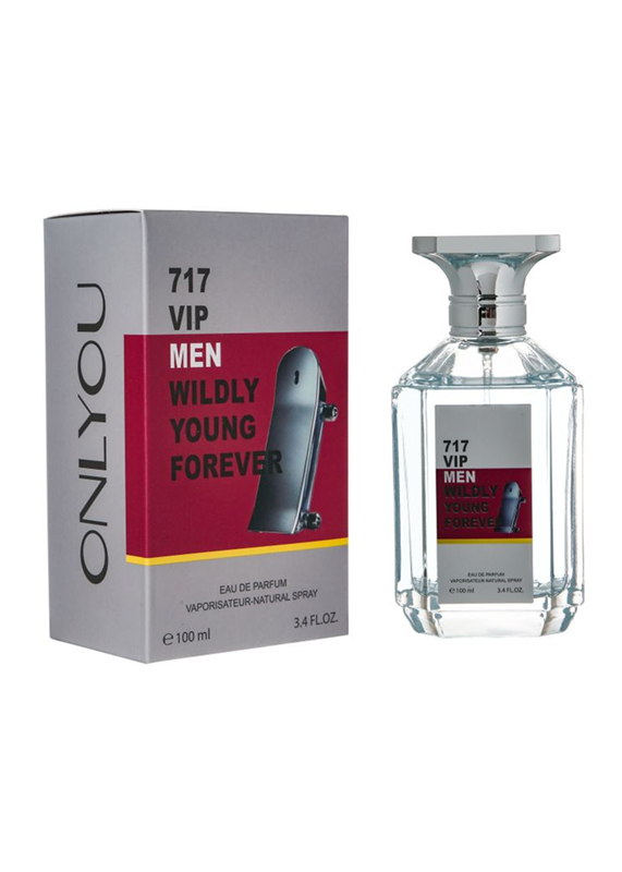 Luxurious and sensual fragrance spray - 100 ml