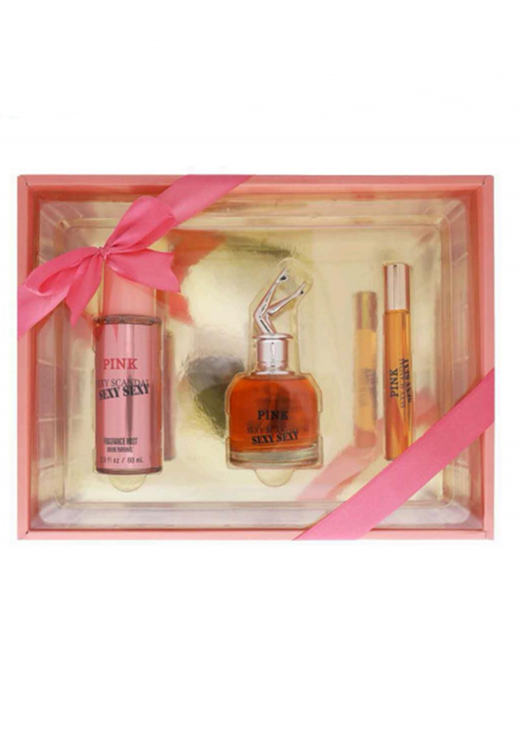 Charming Fragrance Set (3 pieces)