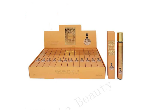 New women's fragrance, 35 ml