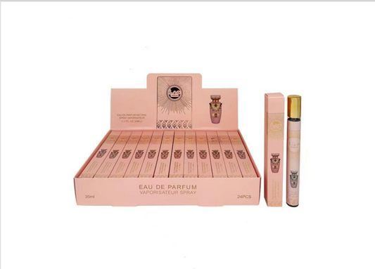 Mini perfume for women (35 ml)