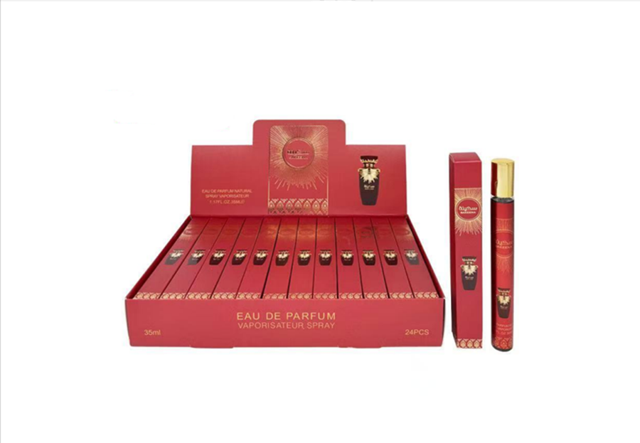 Mini Fresh Perfume (35ml)