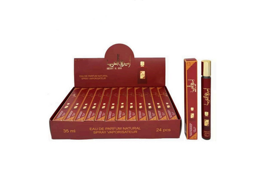 Mini Fresh Perfume (35ml)