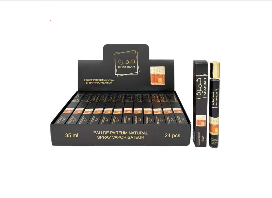 Mini Fresh Perfume 35ml