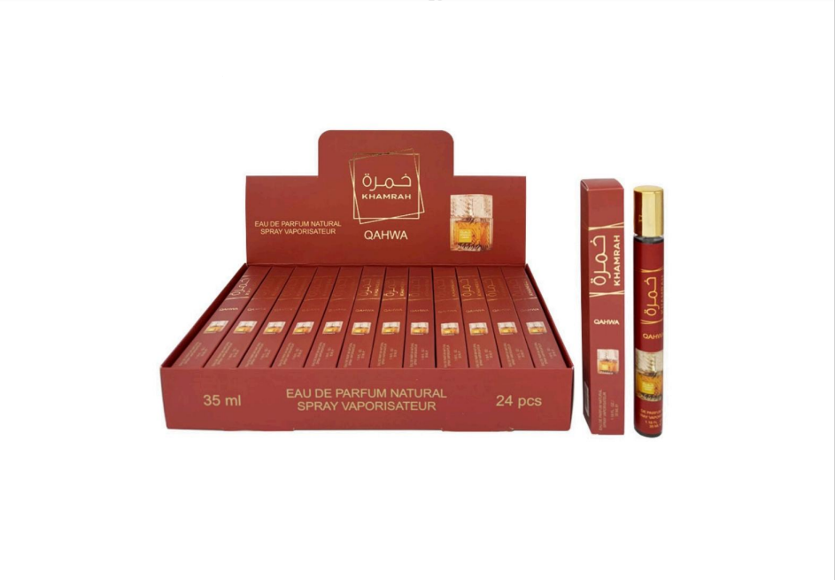 Mini Fresh Perfume 35ml