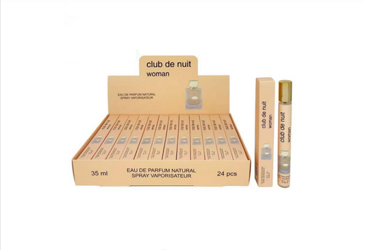 Mini Fresh Perfume 35ml