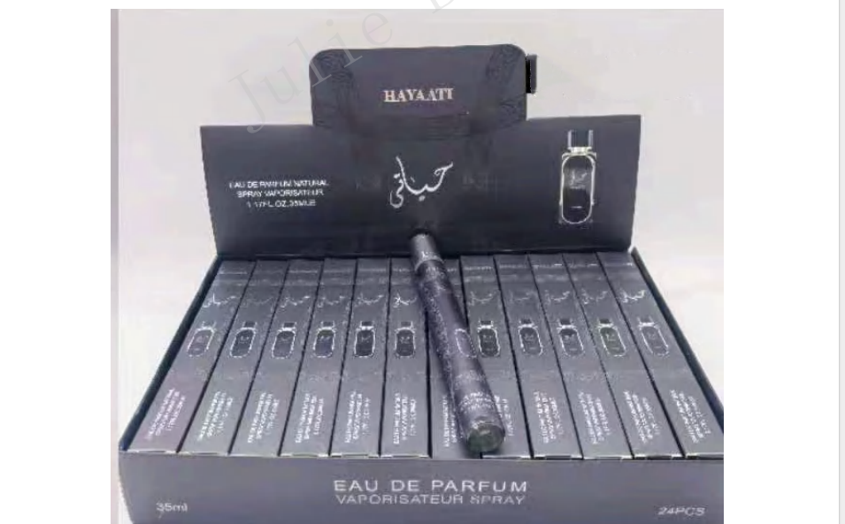 Charming Men's Fragrance, 35ml