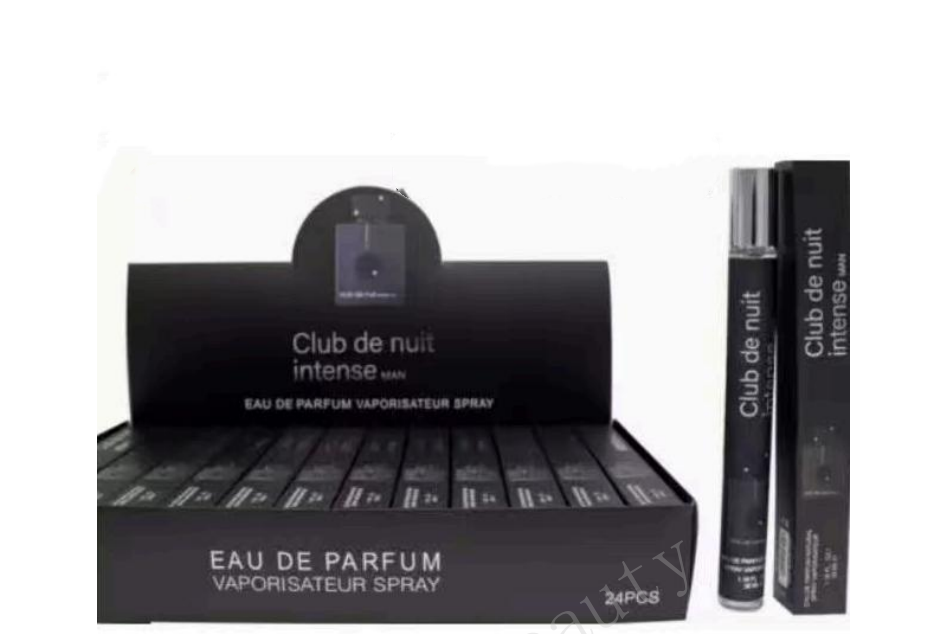 Charming Fresh Fragrance, 35ml