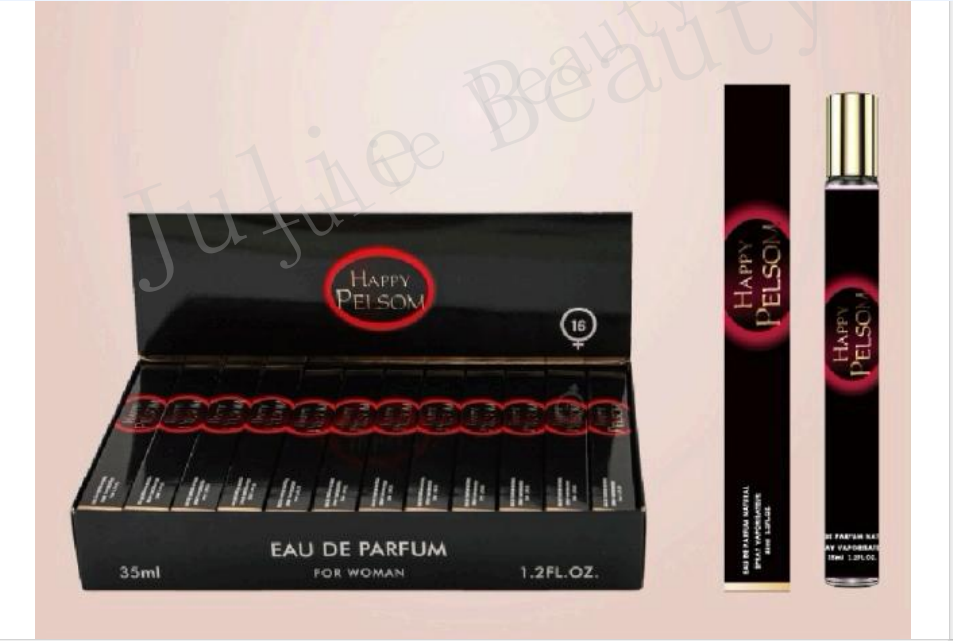 Joyful Charm Tube Perfume, 35 ml