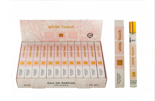 Mini Eau de Parfum for Women, 35 ml