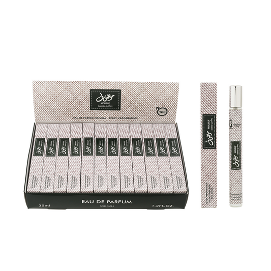 Men's Charm Mini Fragrance, 35ml