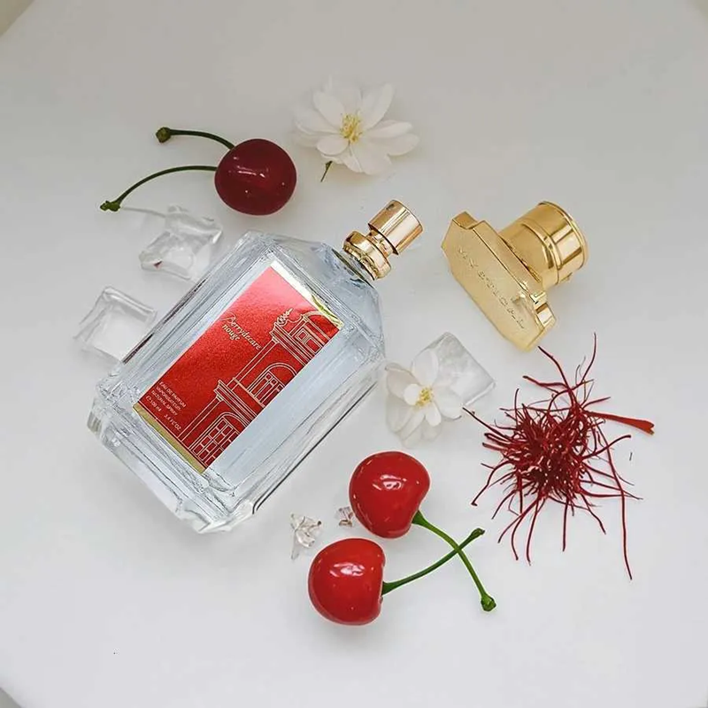 Saffron Oriental Woody Fragrance, 100ml