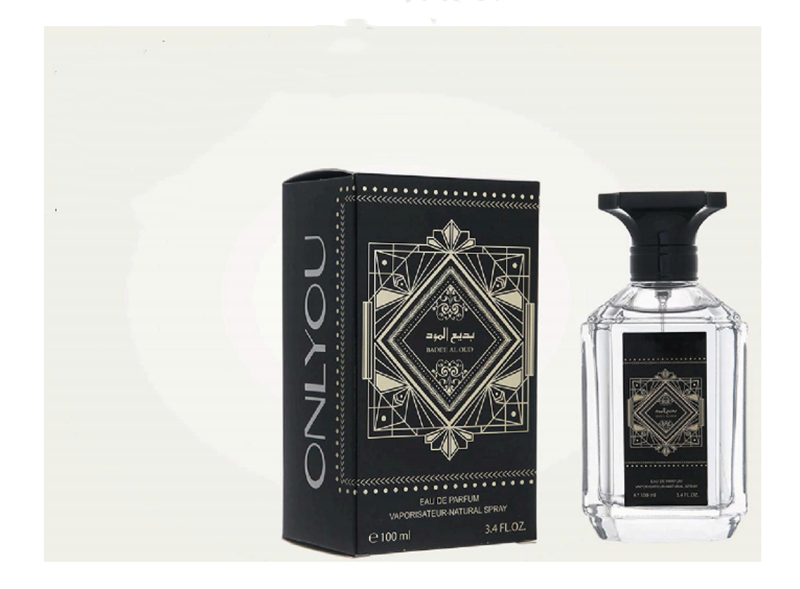 Glory of Oolong Perfume, 100ml