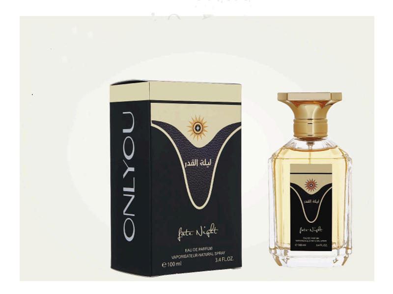 Perfect Luxury Fragrance, 100ml