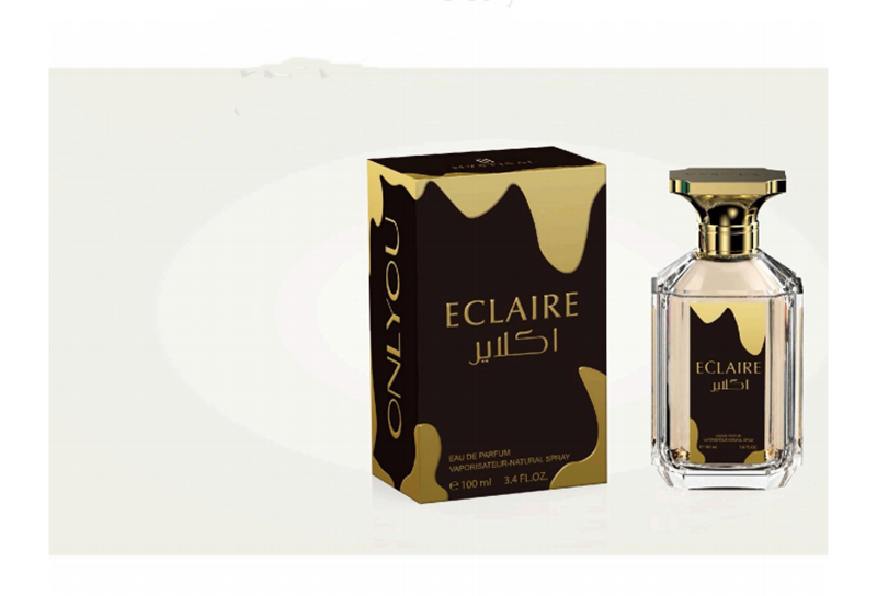 Mini perfume, 100ml