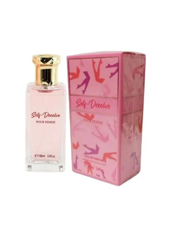 Charming Women's Perfume 100ml