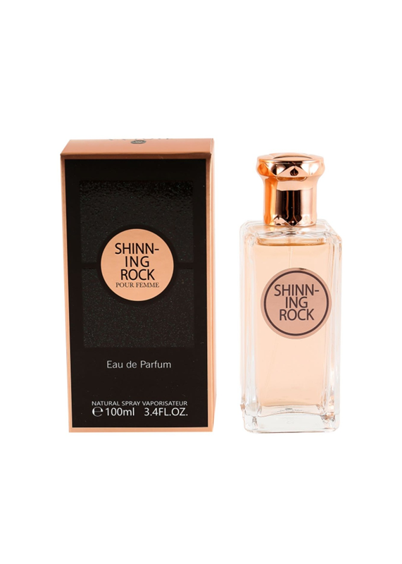 Sparkling Rock Women's Fragrance 100ml