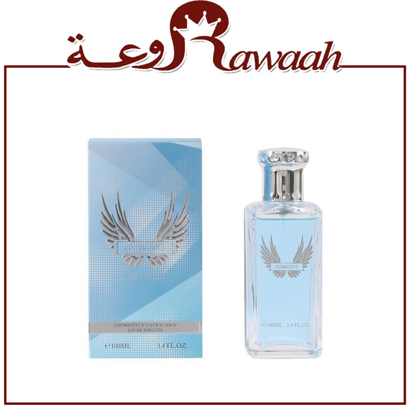 Men's Eau de Toilette 100 ml