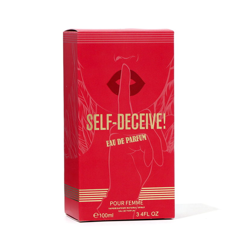 Eau de Toilette for Women, 100ml