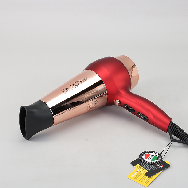 ENZO EN-8227 1845W Professional Hair Dryer