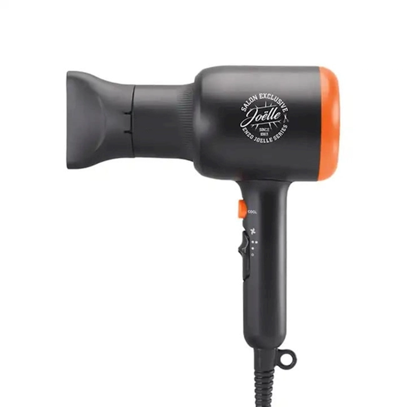 ENZO, EN-6105, Ionic Hair Dryer, Professional Hair Dryer