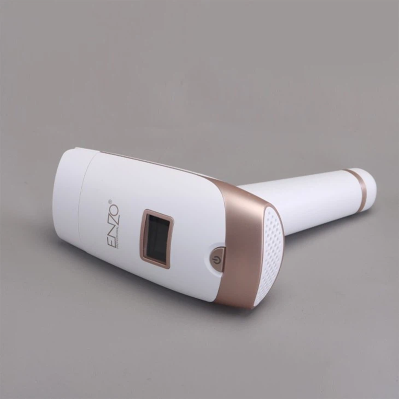ENZO, EN-8591 Professional Laser Hair Removal Device, Suitable for Both Men and Women