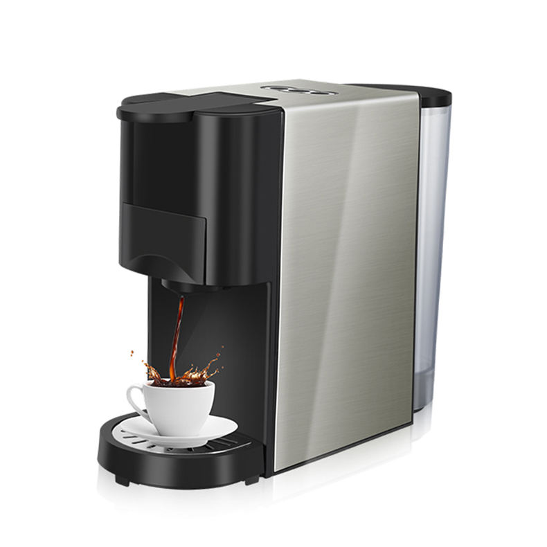 ENZOITA-40006, Portable Coffee Machine