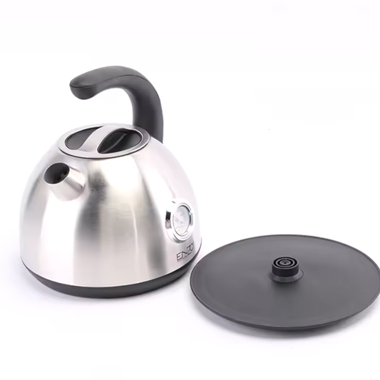 ENZO ITA-20010 Retro Style Electric Kettle