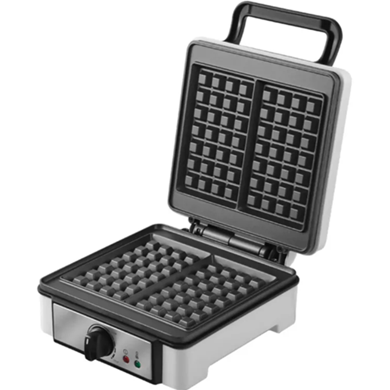 ENZO ITA-50036 Multi-functional Electric Waffle Maker