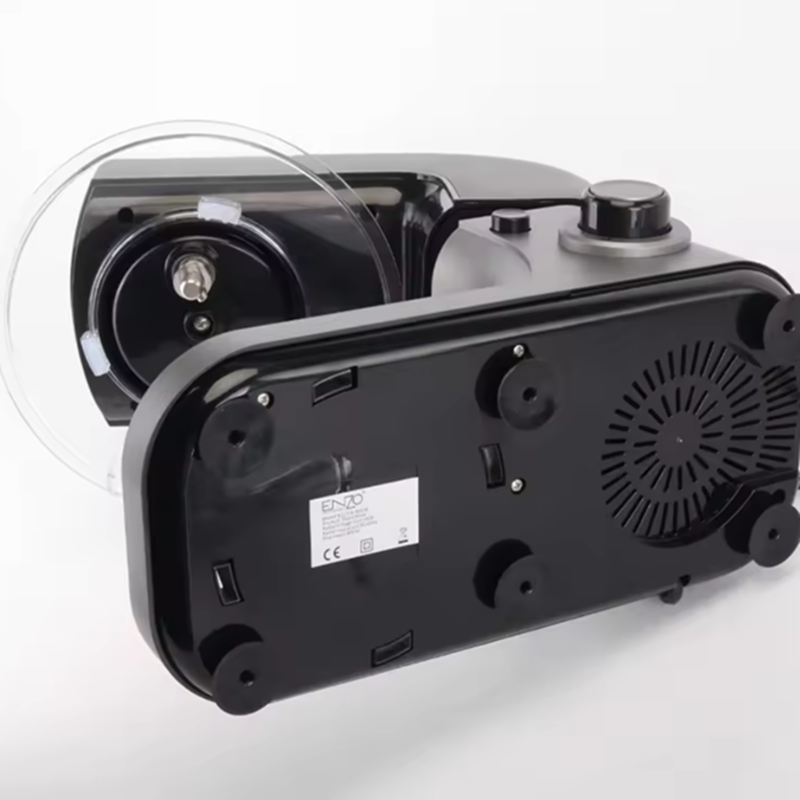 ENZO ITA-50038, Electric Vertical Mixer