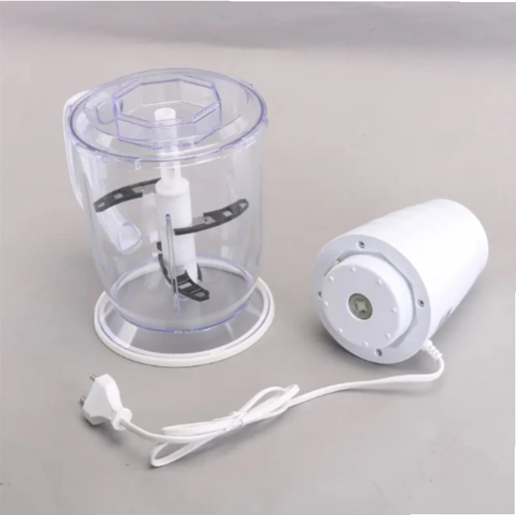 ENZO ITA20003 food chopper, 300 watts, 1.5 liters