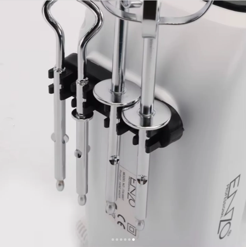 EnzoITA10007 Professional Hand Blender