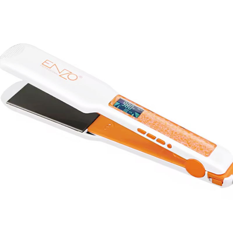 ENZOEN-3858 Titanium Hair Straightener