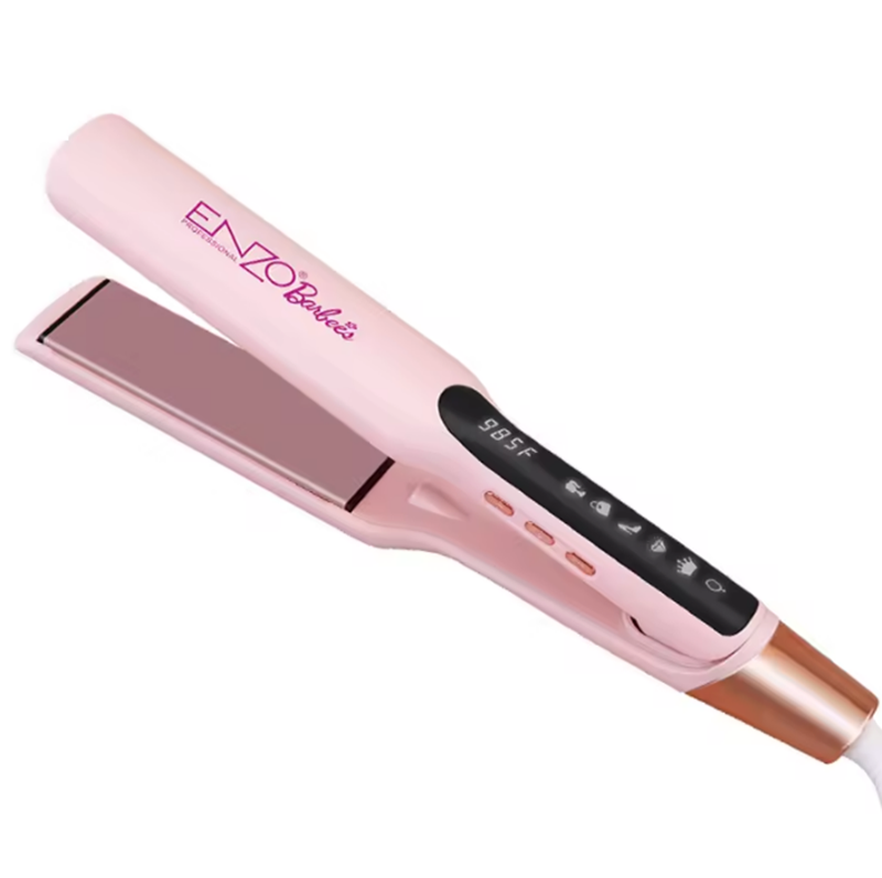 Enzo EN-3339 Professional Ceramic Hair Straightener