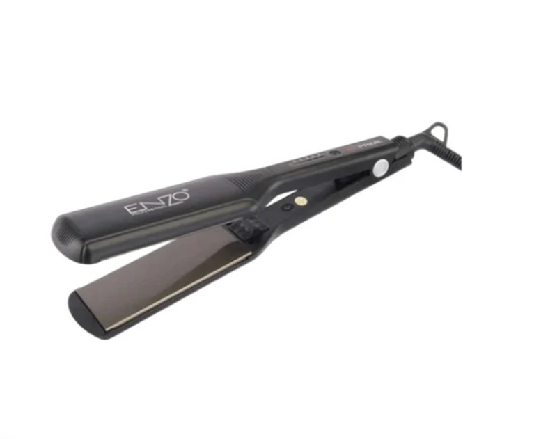 EnzoEN-9918 Professional Keratin Hair Straightener