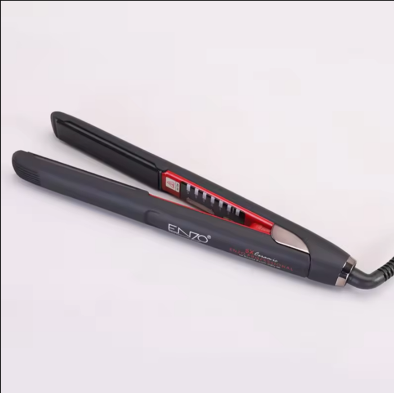 Enzo EN-5183 Professional Keratin Straightener