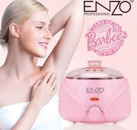 ENZOEN-1112 Professional Hair Removal Wax Heater