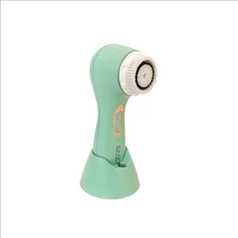ENZOEN-210 facial cleansing brush is suitable for sensitive skin.